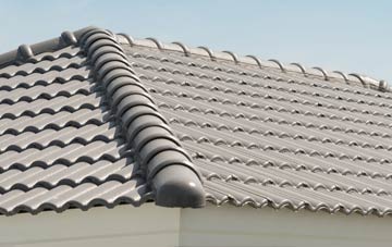 advantages of Sheepdrove clay roofing