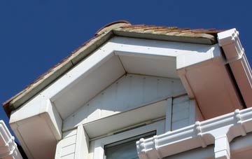 Sheepdrove fascia installation costs