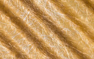 Sheepdrove fibreglass roof waterproofing