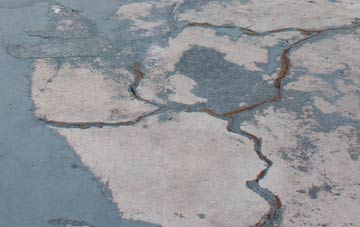 fibreglass roofing replacement Sheepdrove