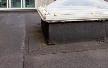 disadvantages of Sheepdrove flat roofs