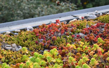 the cost of Sheepdrove green roof installation