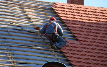 roof tiles Sheepdrove, Berkshire