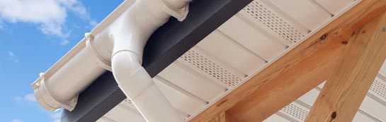 get Sheepdrove guttering quotes today