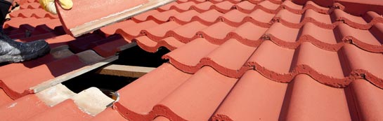 compare Sheepdrove roof repair quotes