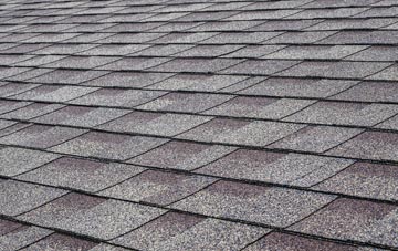 Sheepdrove tiles for shallow pitch roofing