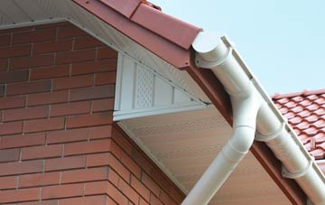 Sheepdrove soffit repair costs