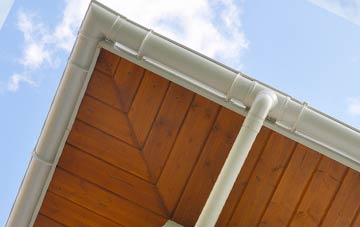 Sheepdrove soffit types