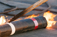 free Sheepdrove flat roofing repair quotes