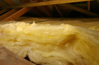 Sheepdrove pitch roof insulation